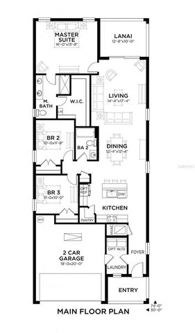 34706 BLOSSOM FALL PATH, Zephyrhills, FL 33541