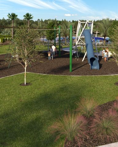 34706 BLOSSOM FALL PATH, Zephyrhills, FL 33541