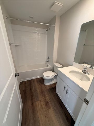 34706 BLOSSOM FALL PATH, Zephyrhills, FL 33541