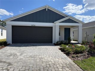 34706 BLOSSOM FALL PATH, Zephyrhills, FL 33541