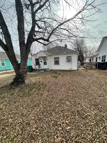 2216 SW 21st Street, Oklahoma City, OK 73108