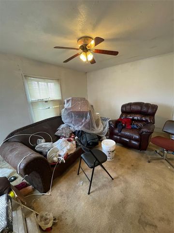 2216 SW 21st Street, Oklahoma City, OK 73108