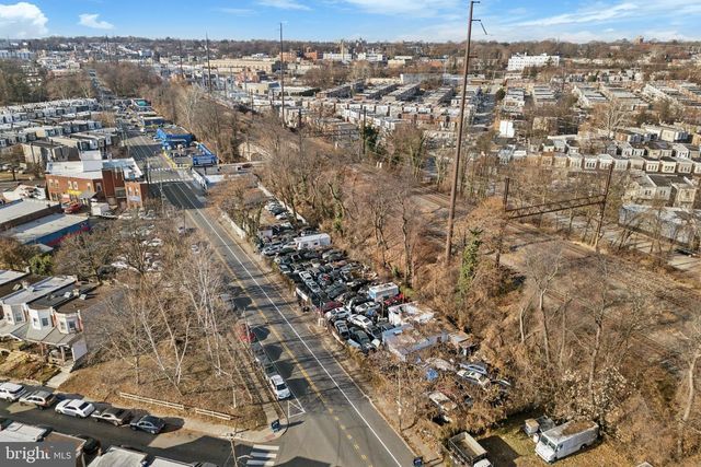 1599-A WINDRIM AVE, Philadelphia, PA 19141