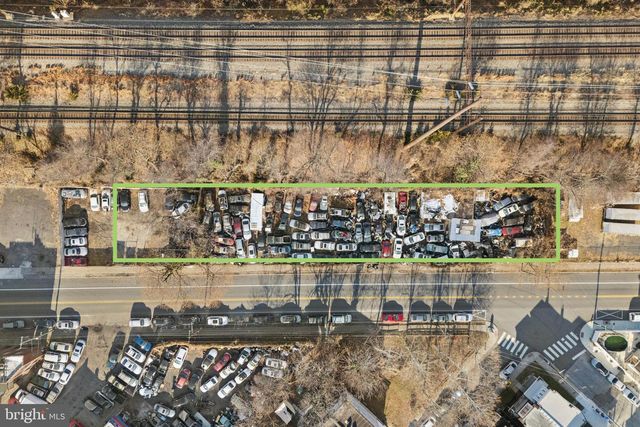 1599-A WINDRIM AVE, Philadelphia, PA 19141