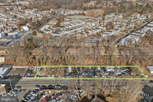 1599-A WINDRIM AVE, Philadelphia, PA 19141