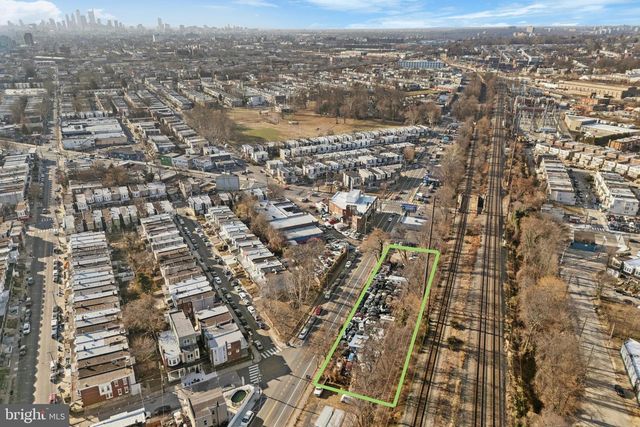 1599-A WINDRIM AVE, Philadelphia, PA 19141