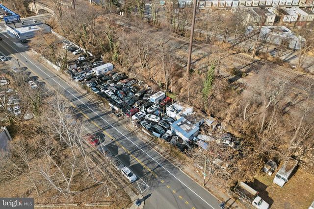 1599-A WINDRIM AVE, Philadelphia, PA 19141