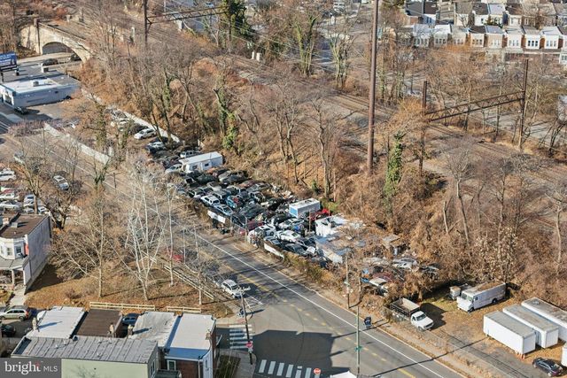 1599-A WINDRIM AVE, Philadelphia, PA 19141