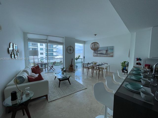 6515 Collins Avenue 710, Miami Beach, FL 33141