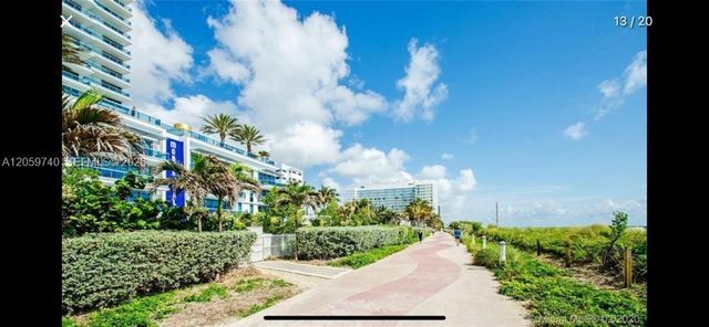 6515 Collins Avenue 710, Miami Beach, FL 33141