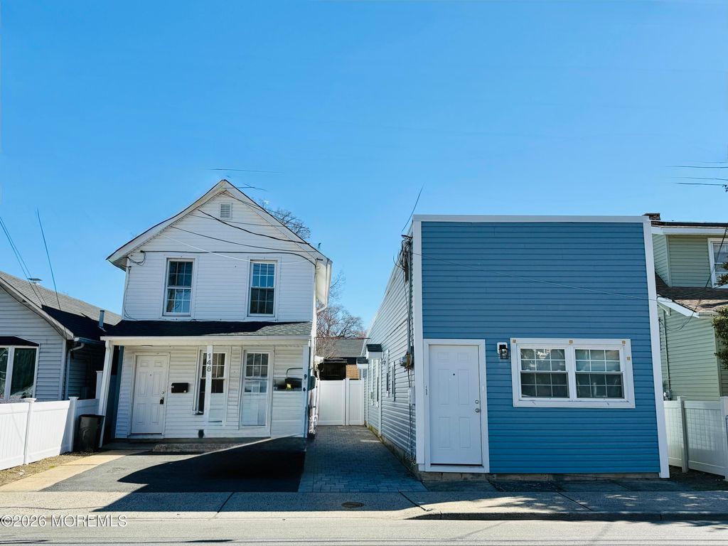 148-150 Main Street, Keansburg, NJ 07734