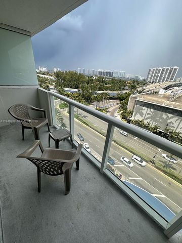 19201 Collins Ave 836, Sunny Isles Beach, FL 33160