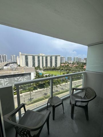 19201 Collins Ave 836, Sunny Isles Beach, FL 33160