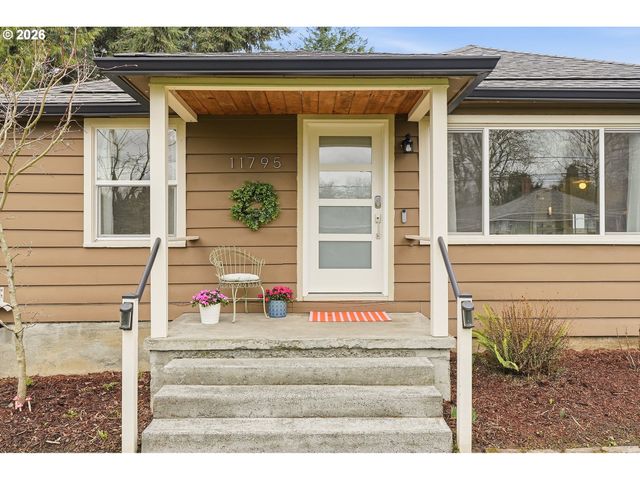 11795 Sw 91ST Ave, Tigard, OR 97223