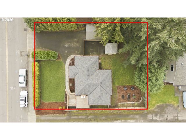 11795 Sw 91ST Ave, Tigard, OR 97223