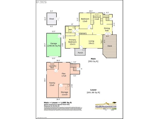 11795 Sw 91ST Ave, Tigard, OR 97223