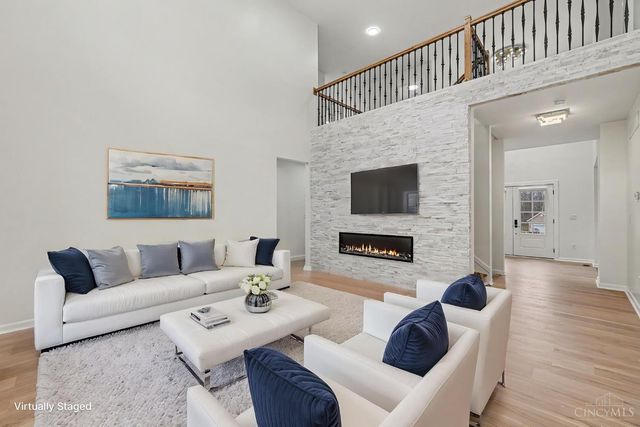 1324 Northwoods Drive, Hillsboro, OH 45133