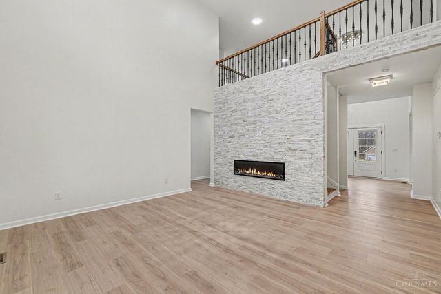 1324 Northwoods Drive, Hillsboro, OH 45133