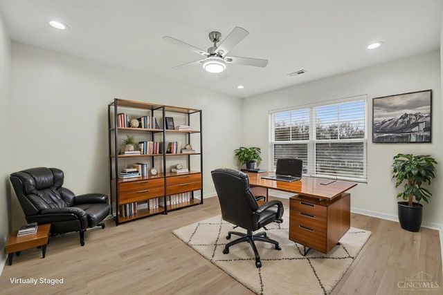 1324 Northwoods Drive, Hillsboro, OH 45133