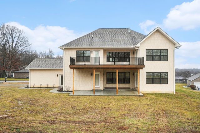 1324 Northwoods Drive, Hillsboro, OH 45133