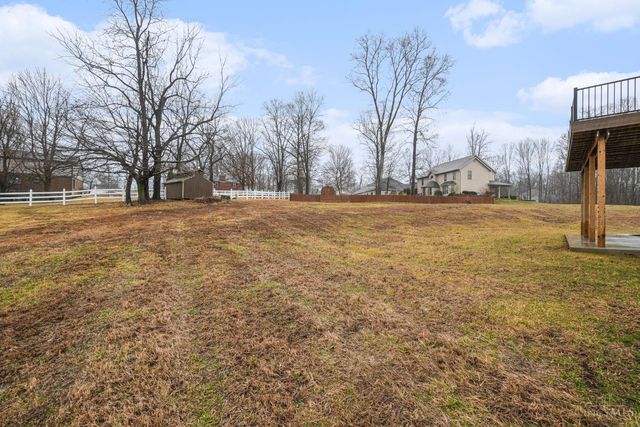 1324 Northwoods Drive, Hillsboro, OH 45133