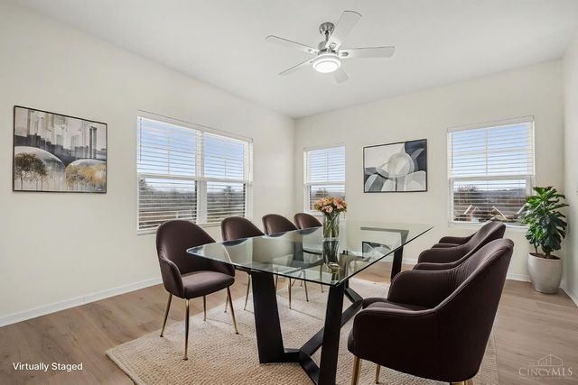 1324 Northwoods Drive, Hillsboro, OH 45133