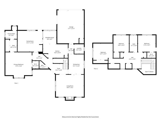 2621 Sedgeway Lane, Carrollton, TX 75006