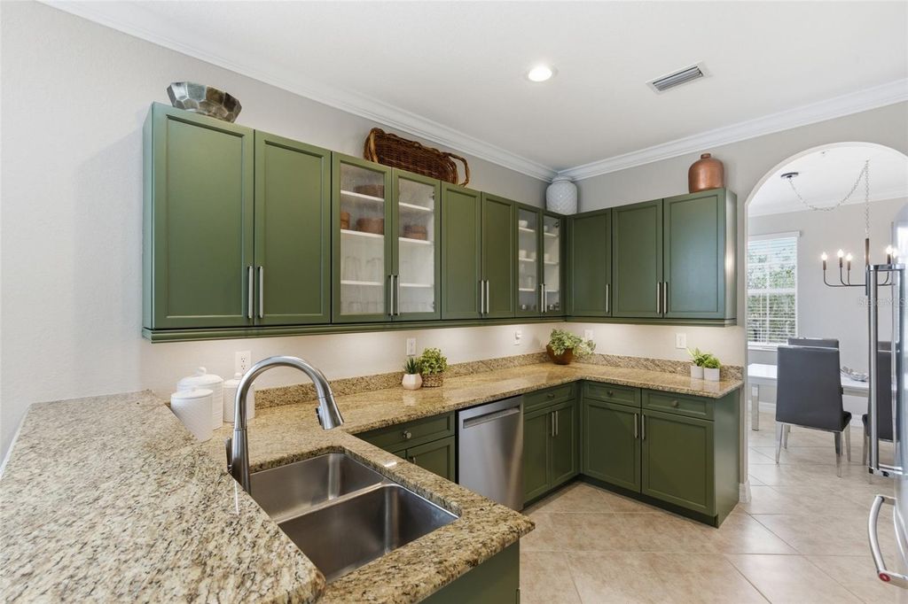 Image 17 of property listing at 14009 BLACK BEAUTY DRIVE 222, Punta Gorda, FL 33955