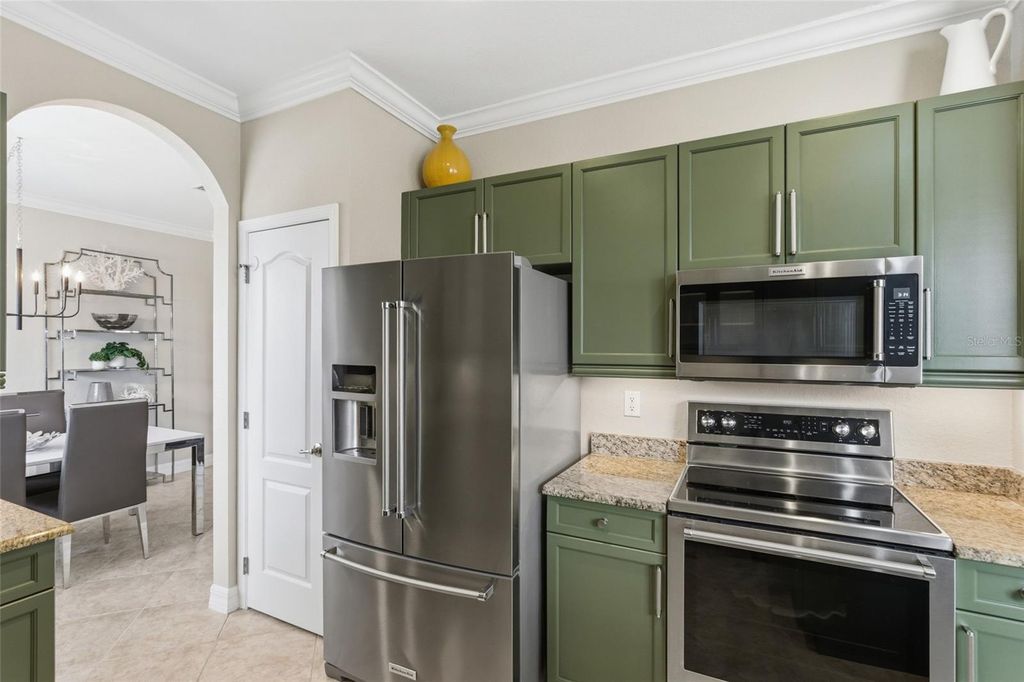 Image 20 of property listing at 14009 BLACK BEAUTY DRIVE 222, Punta Gorda, FL 33955