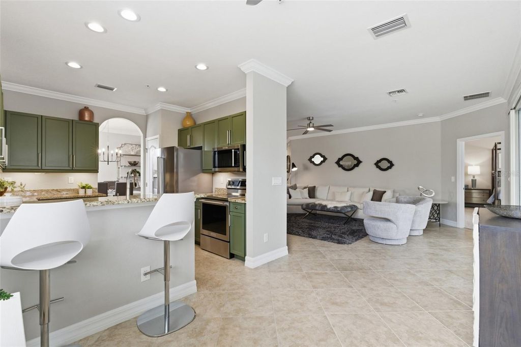 Image 25 of property listing at 14009 BLACK BEAUTY DRIVE 222, Punta Gorda, FL 33955