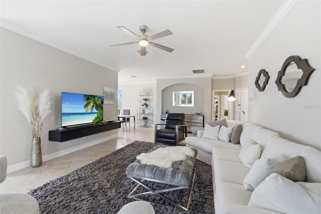 Image 9 of property listing at 14009 BLACK BEAUTY DRIVE 222, Punta Gorda, FL 33955