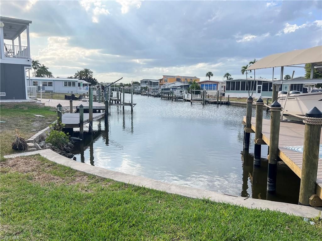 17660 Stevens BLVD, FORT MYERS BEACH, FL 33931 — photo 4