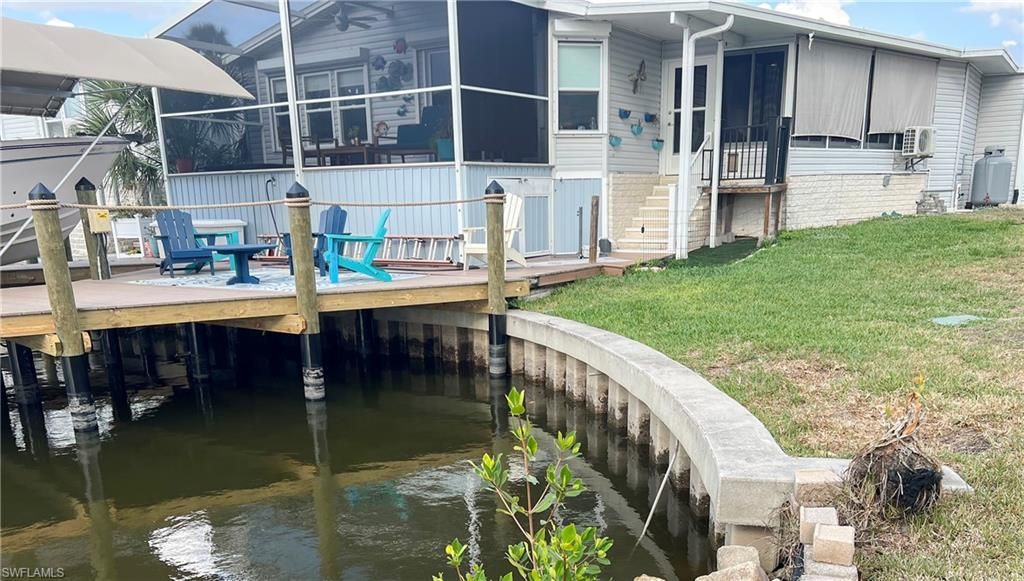 17660 Stevens BLVD, FORT MYERS BEACH, FL 33931 — photo 5