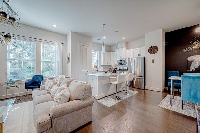 6021 Cypress Street, Houston, TX 77074