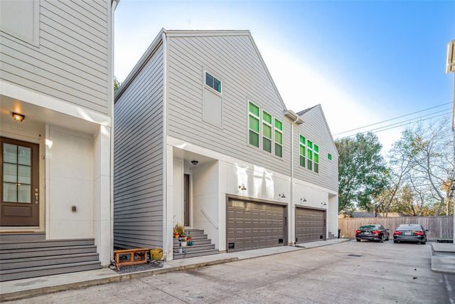 6021 Cypress Street, Houston, TX 77074