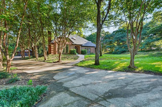 220 Priscilla Circle, New Hope, TX 75071