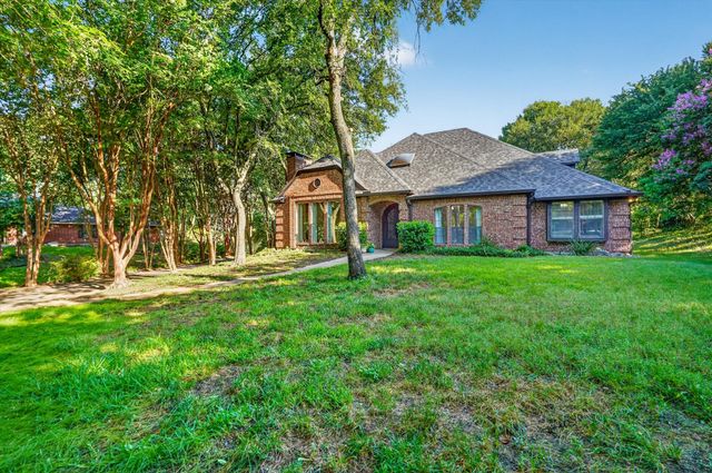 220 Priscilla Circle, New Hope, TX 75071