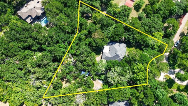 220 Priscilla Circle, New Hope, TX 75071