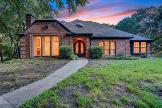 220 Priscilla Circle, New Hope, TX 75071