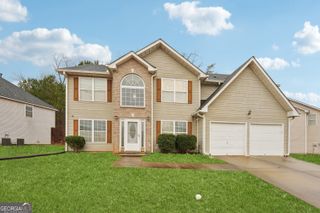 3308 Hunting Creek Pass, Douglasville, GA 30135