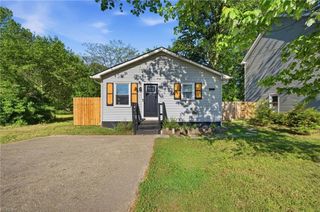 813 Mullen Rd # A, Chesapeake, VA 23320
