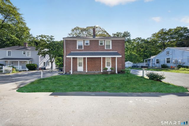 180 Dupont Place, Bridgeport, CT 06611