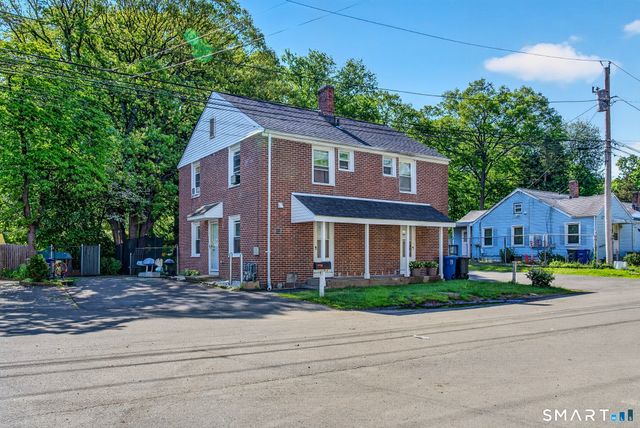 180 Dupont Place, Bridgeport, CT 06611