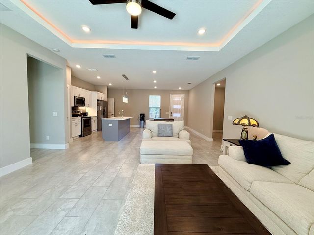 4667 BRASHER AVENUE, North Port, FL 34287