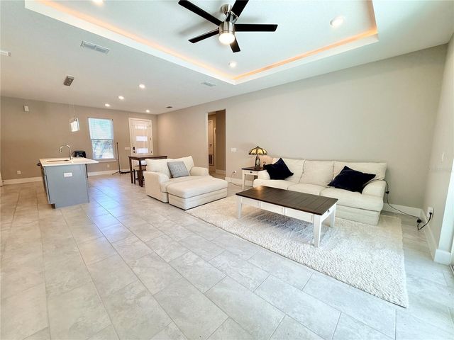 4667 BRASHER AVENUE, North Port, FL 34287