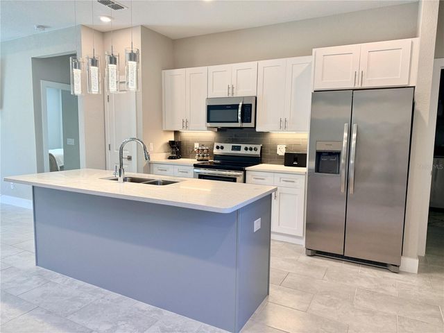 4667 BRASHER AVENUE, North Port, FL 34287