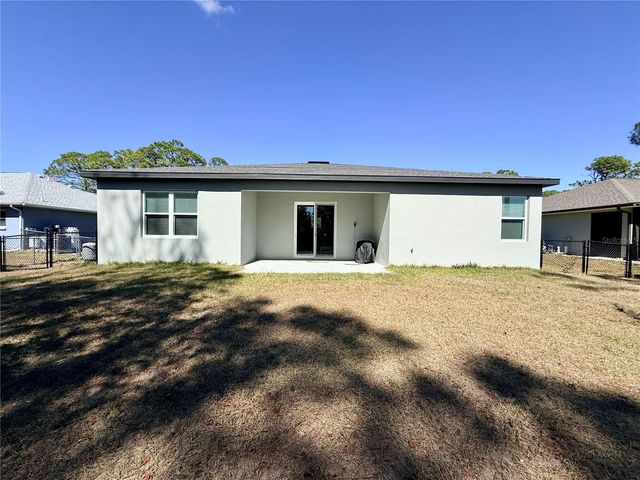 4667 BRASHER AVENUE, North Port, FL 34287
