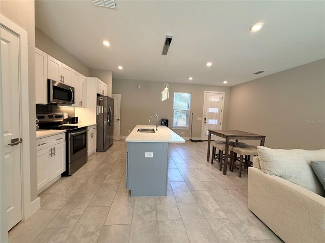 4667 BRASHER AVENUE, North Port, FL 34287