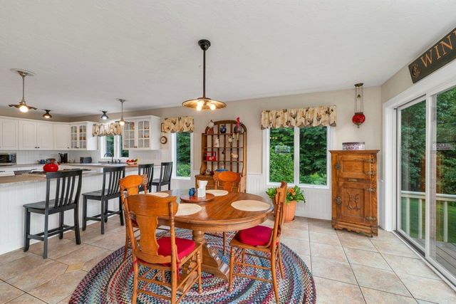 86 Corliss Hill Road, Meredith, NH 03253