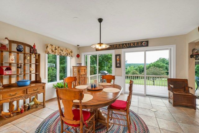 86 Corliss Hill Road, Meredith, NH 03253